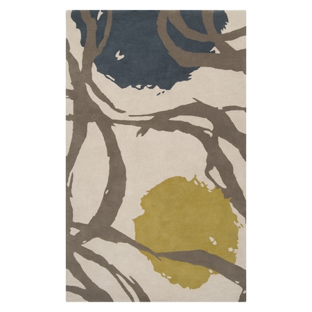 Surya Harlequin - 5' X 8' Area Rug HQL8003-58